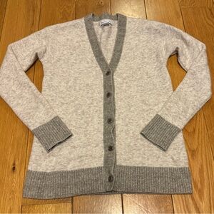 Athleta Westlake Cardigan